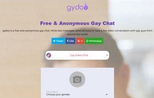 gay sexting|Gydoo: Free anonymous gay chat 